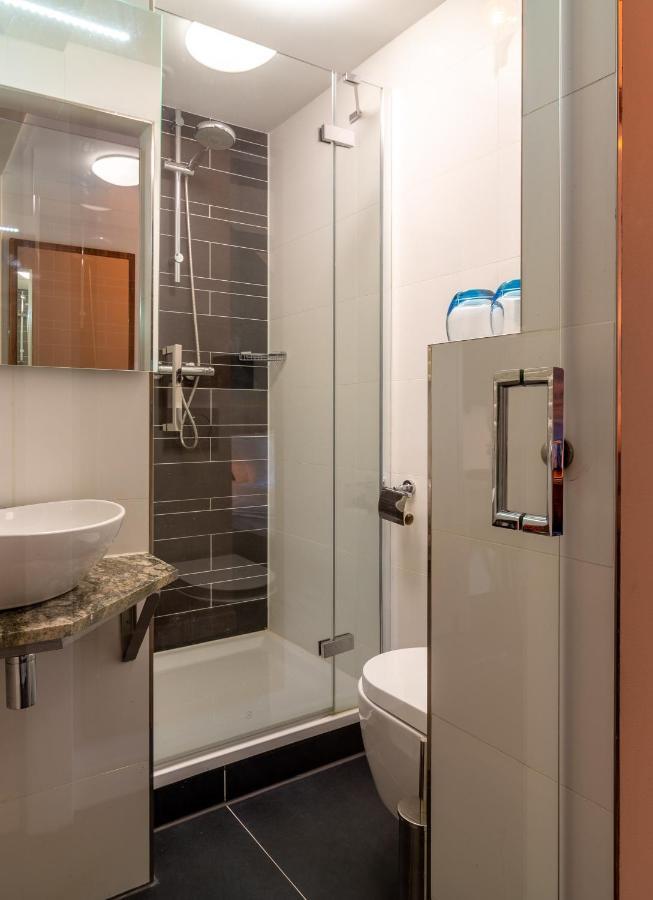 Stadshotel & Proeflokaal 'Toer Zutphen Extérieur photo