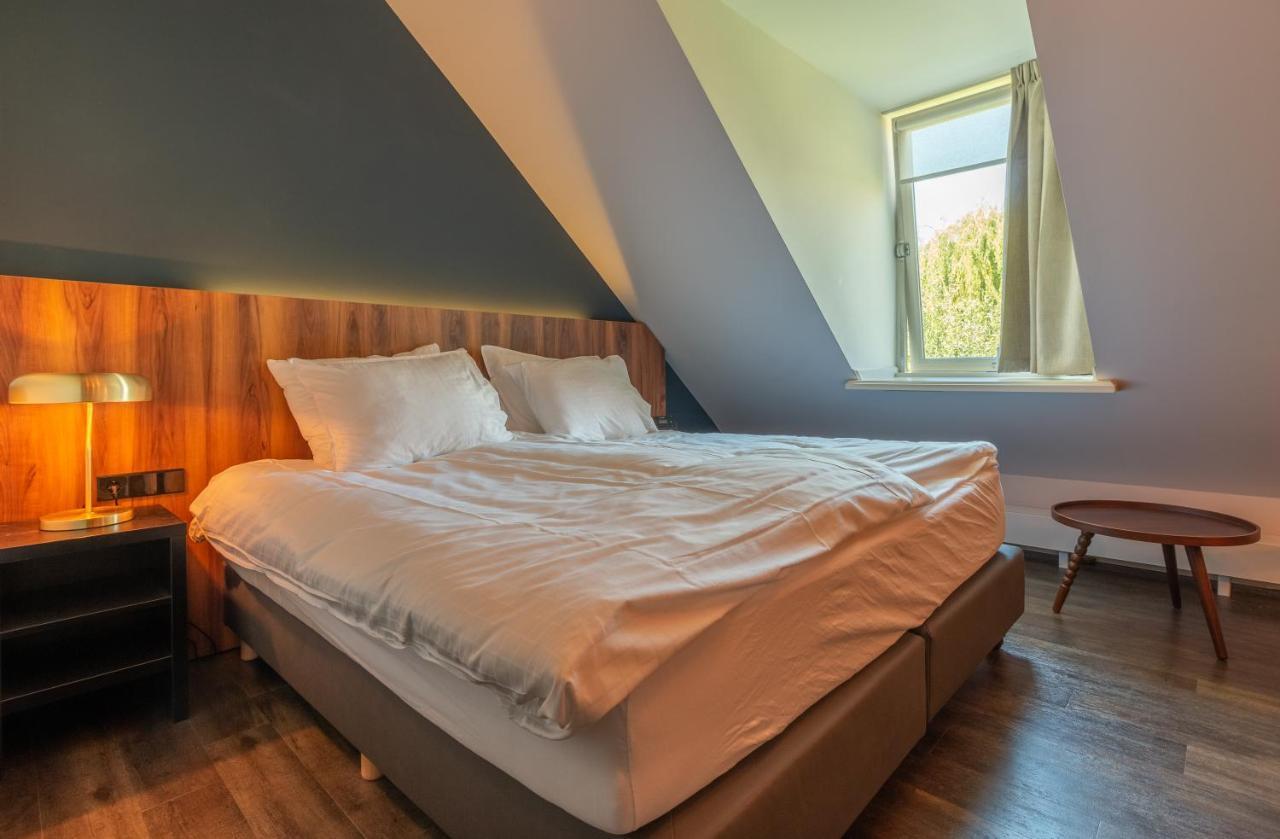 Stadshotel & Proeflokaal 'Toer Zutphen Extérieur photo