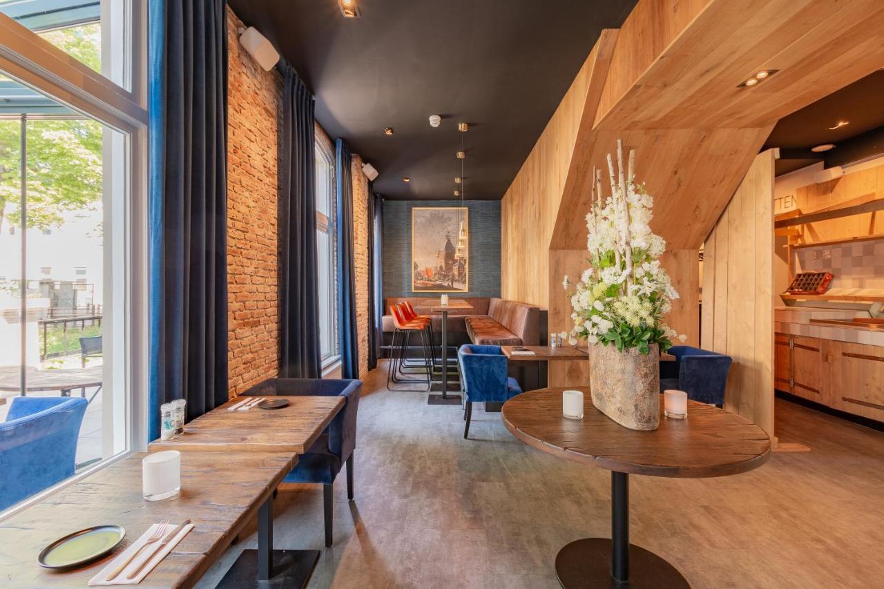 Stadshotel & Proeflokaal 'Toer Zutphen Extérieur photo
