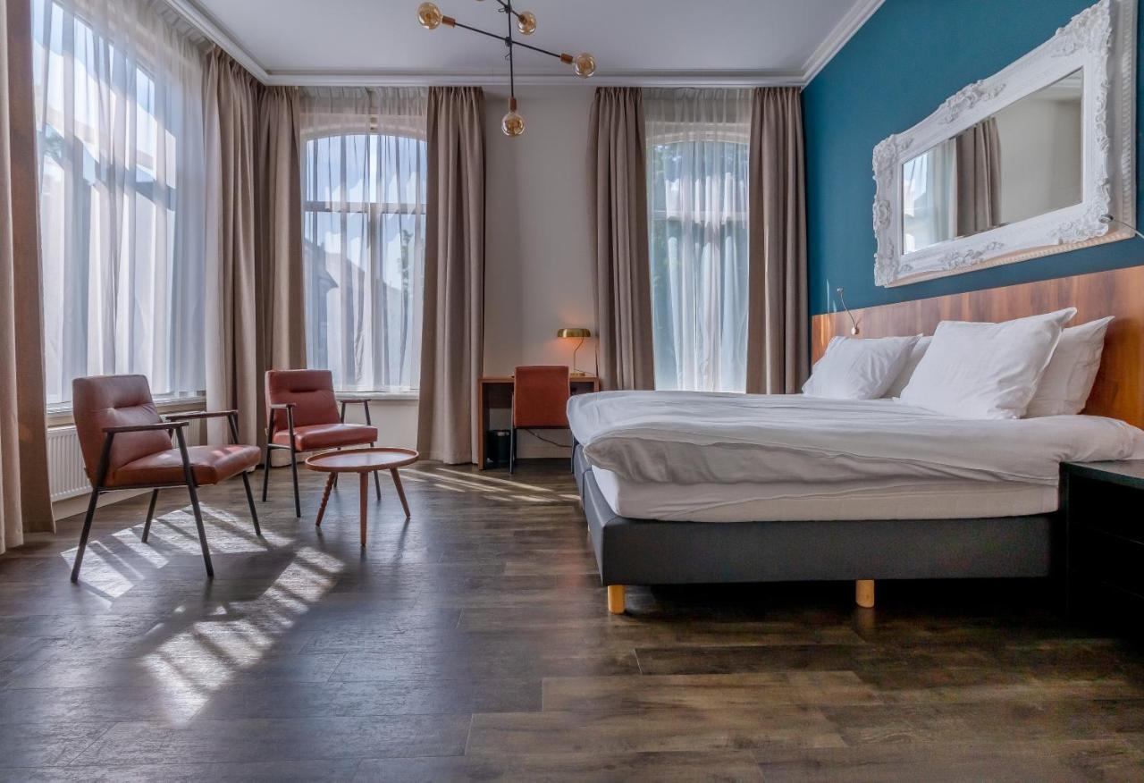 Stadshotel & Proeflokaal 'Toer Zutphen Extérieur photo