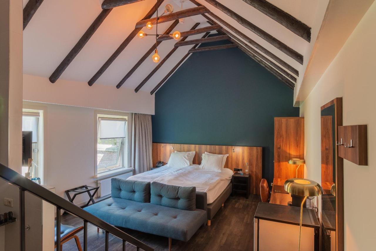 Stadshotel & Proeflokaal 'Toer Zutphen Extérieur photo